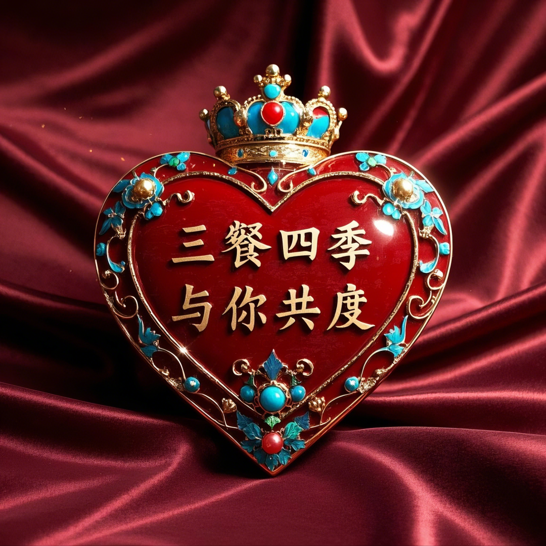 即梦AI【文字图片素材】| 用AI绘画表白!这些浪漫文字素材,让TA瞬间沦陷