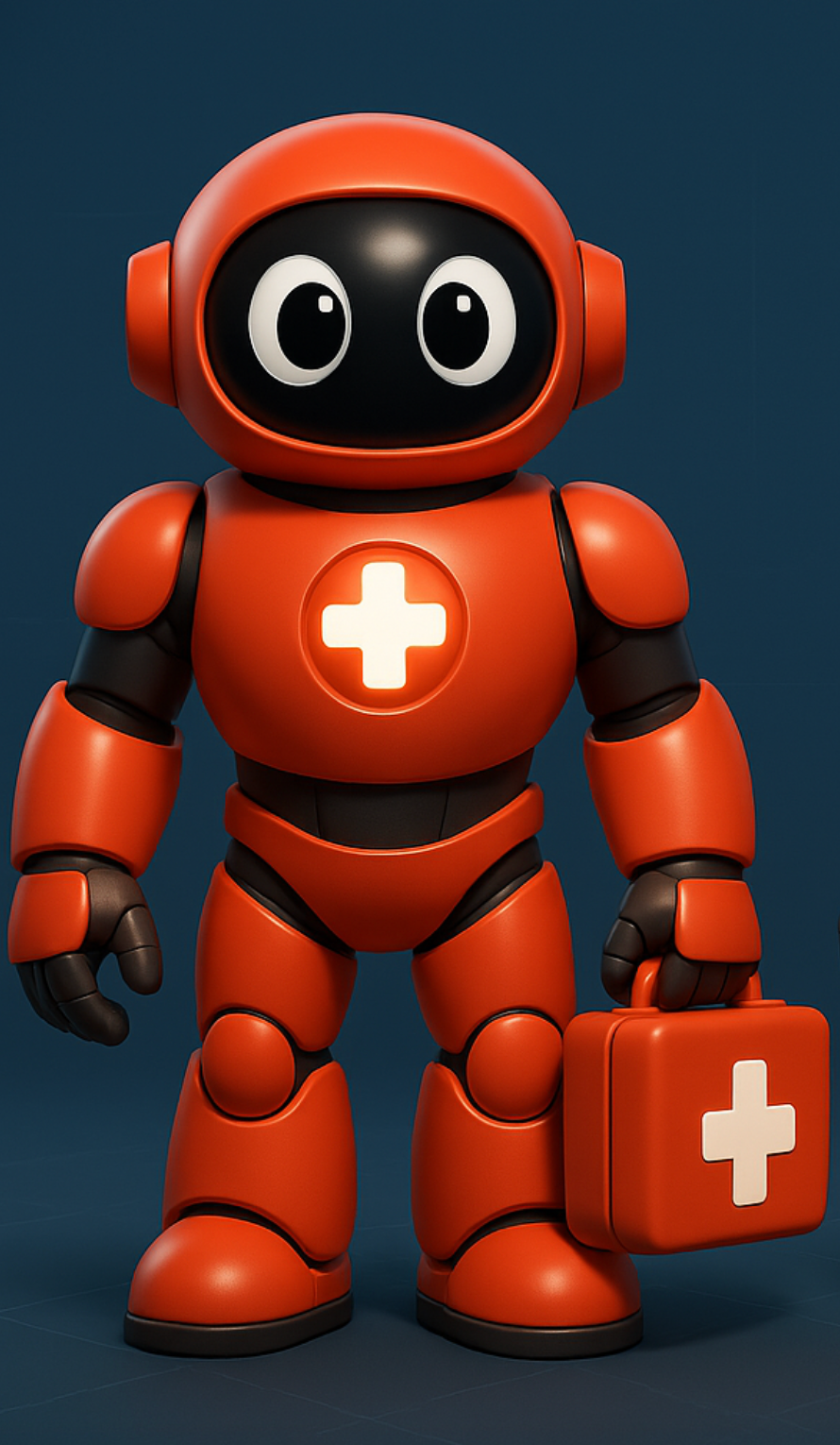 详细攻略:AI做海报和卡通形象设计,就是这么简单!