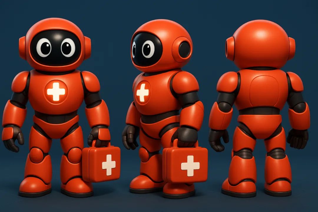 详细攻略：AI做海报和卡通形象设计，就是这么简单！