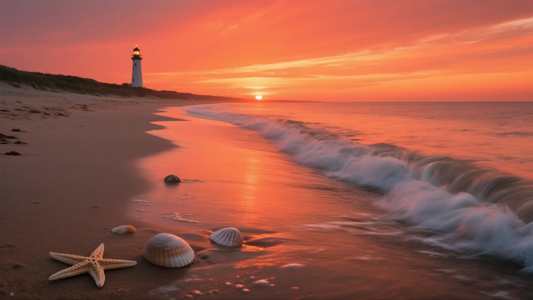 即梦AI 【构图篇】| 感受对角线构图之美,附提示词