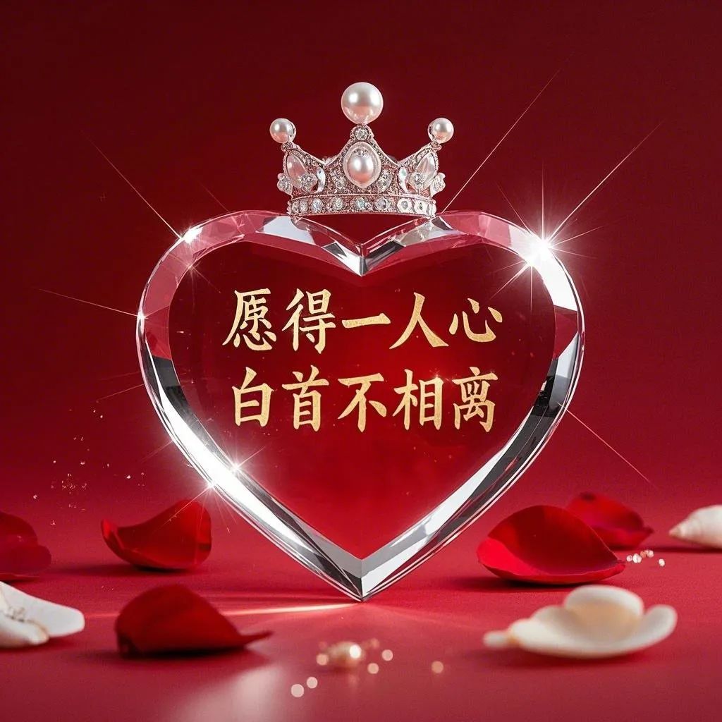 即梦AI【文字图片素材】| 用AI绘画表白!这些浪漫文字素材,让TA瞬间沦陷