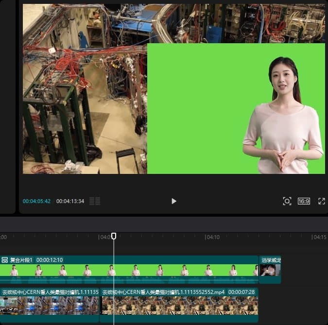 如何用AI生成数字人视频?干货拉满!视频解说/直播带货统统拿捏