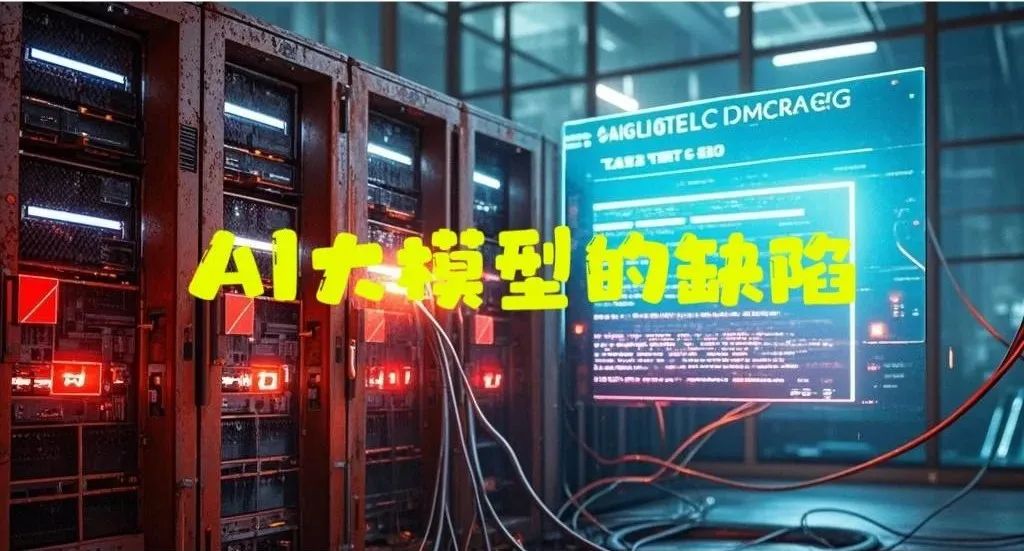 99%的老师都不知道的DeepSeek缺陷!难怪你的提示词总不管用