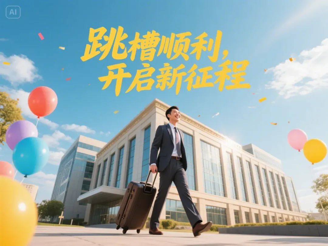 即梦AI画图教程:(六十七)朋友圈美学——祝福贺卡、海报