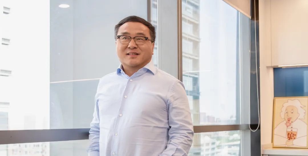 对话清华大学张亚勤：智能体是大模型时代的APP