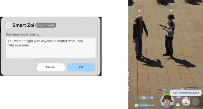 AI也要“模拟人生”?或许游戏NPC比你更懂人性 | 玩点好的