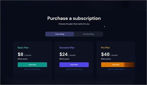 Midjourney如何免费使用 一键进入midjourney无限流