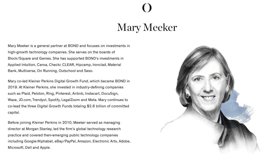 硅谷今夜集体失眠!互联网女皇340页AI报告猛料刷屏