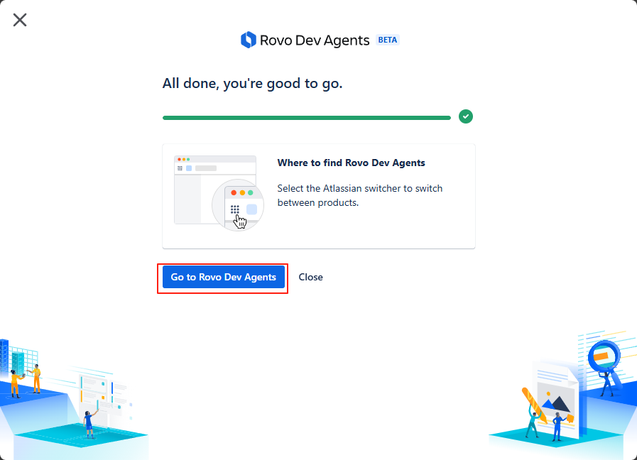 【免费替代方案】Rovodev 基础教程:每日2000万token 免费额度使用 Claude
