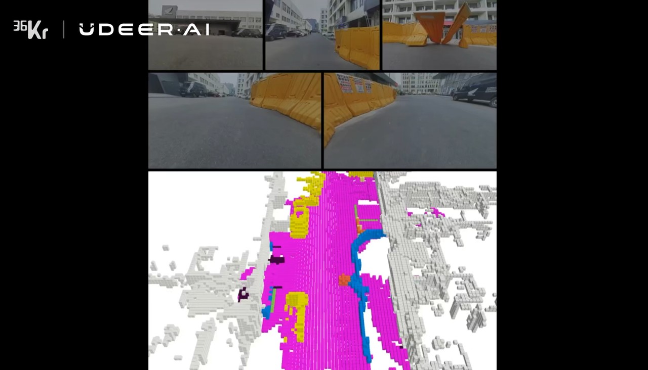 有鹿机器人创始人兼CEO陈俊波:具身智能是中国产业革命的机遇