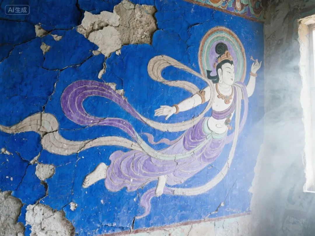 即梦AI画图教程:(七十八)单一色系绘画指南