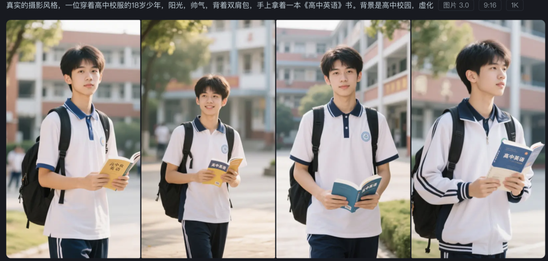 五分钟,AI助你生成校园青春Vlog(手把手教你玩转AI)