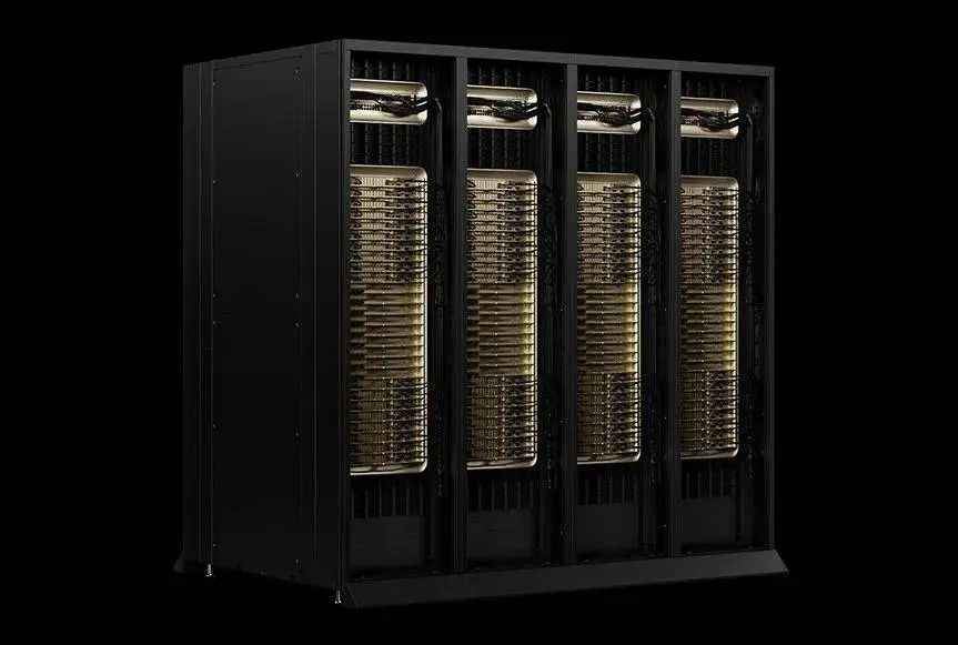 刚刚,黄仁勋甩出三代核弹AI芯片,个人超算每秒运算1000万亿次,DeepSeek成最大赢家