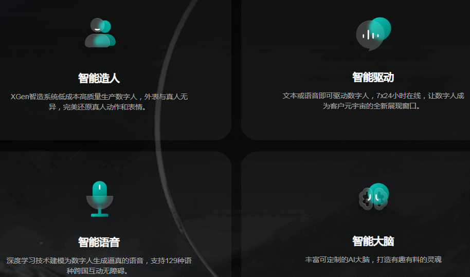 ai口播视频生成工具有哪些 2025实用的ai视频软件排行榜