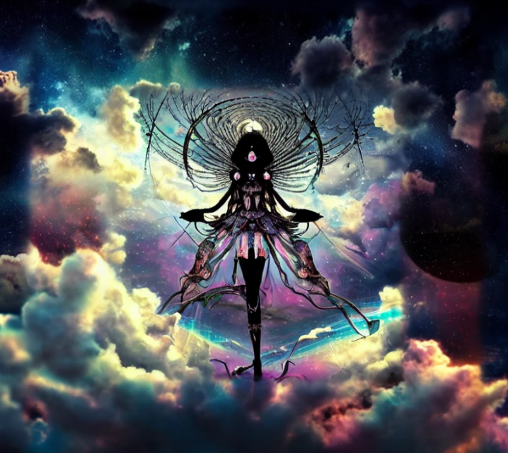 AI画布：数字艺术创作的智能化工具与技术解析