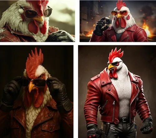 OpenAI一更新,把我朋友圈变成了吉卜力?