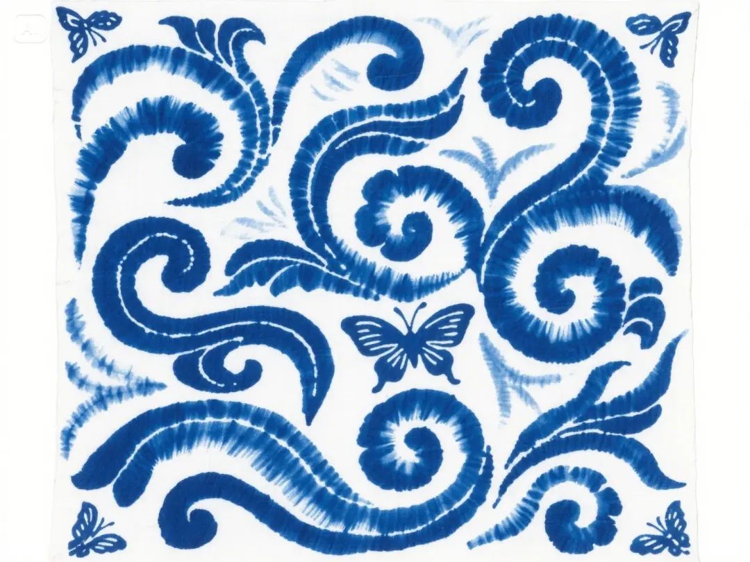 即梦AI画图教程:(六十四)传统工艺风格的吉祥图案