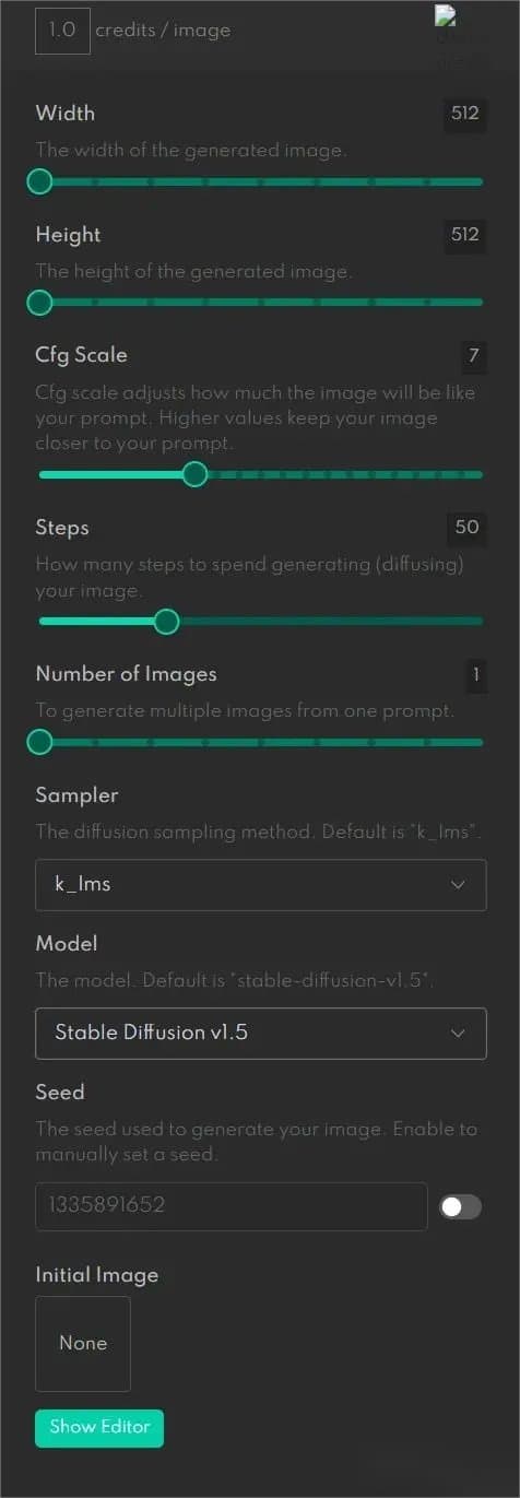 stable绘画怎样操作 教你5分钟学会AI绘图