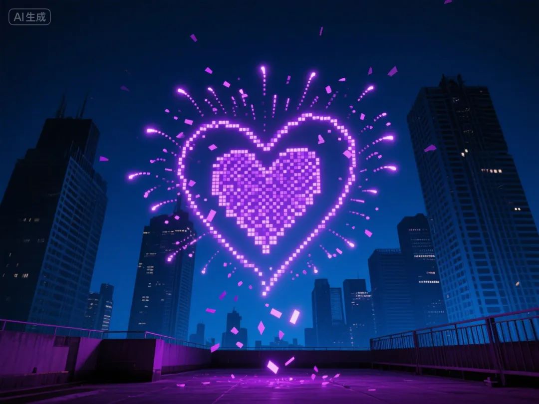 即梦AI画图教程:(八十六)涂鸦艺术