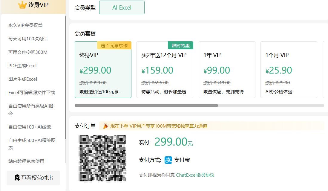 ChatExcel怎么用 酷表ChatExcel新手教程