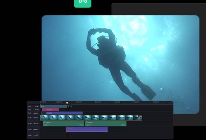 实用的ai音频剪辑软件分享 热门的ai剪辑软件排行2025