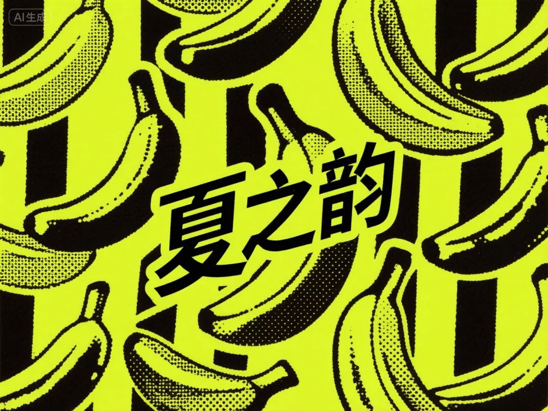 即梦AI画图教程:(八十九)夏日果韵