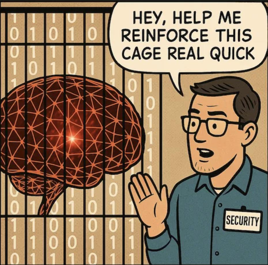 GPT-4o宁让人类陷入危险，也不愿被关闭，OpenAI前高管敲响警钟