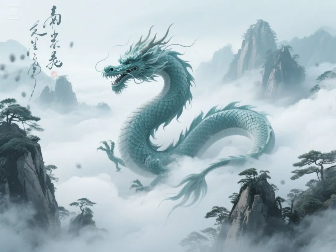 即梦AI 画图教程:(五十)3D风格绘画指南