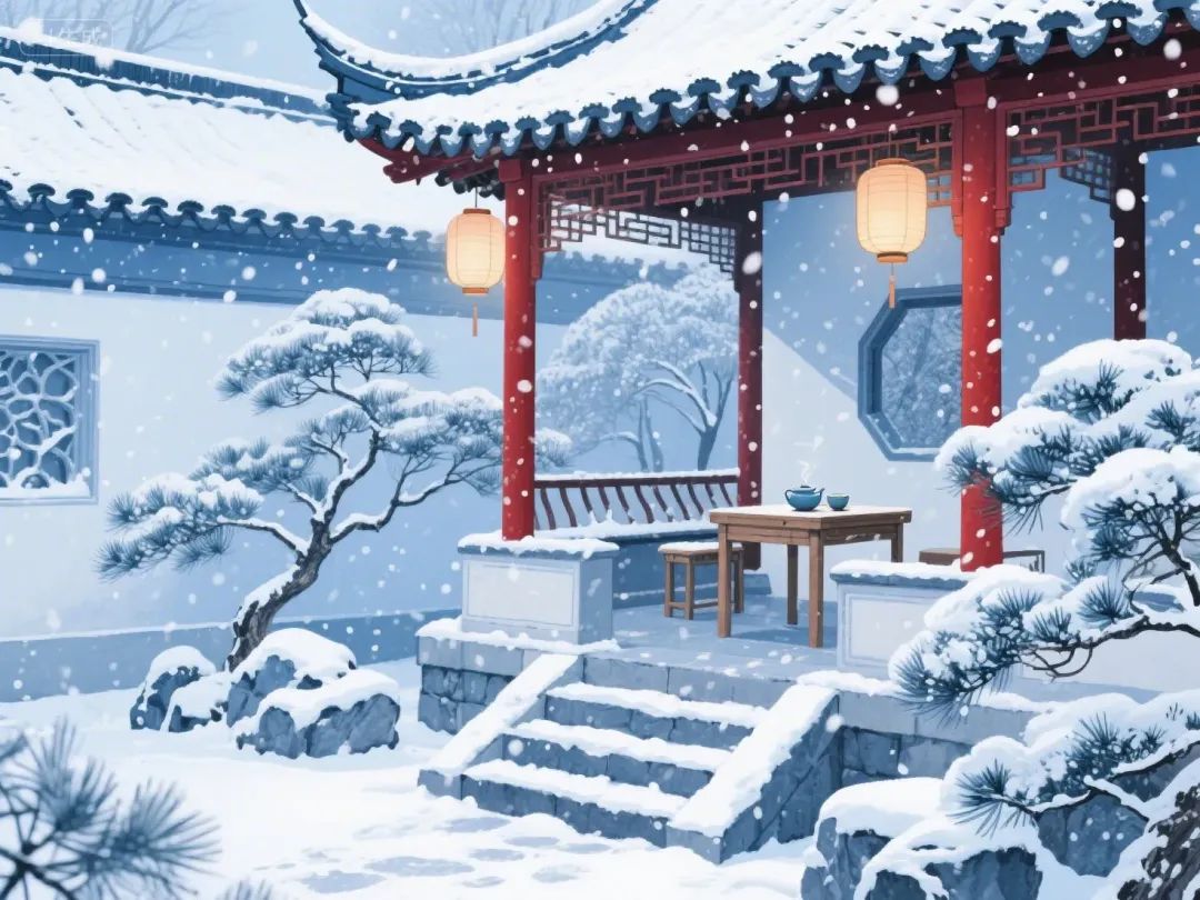 即梦AI画图教程:(八十二)小清新风格绘画指南