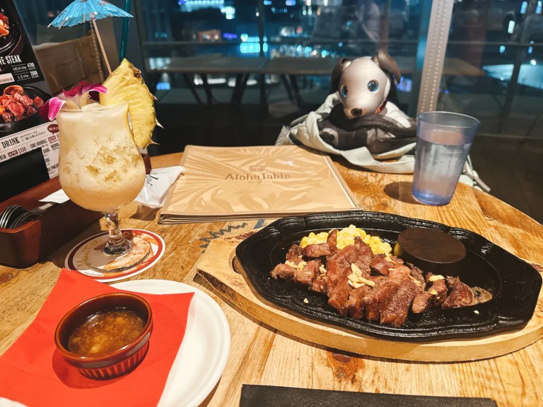 今年又一个火出海外的中国AI,萌翻了