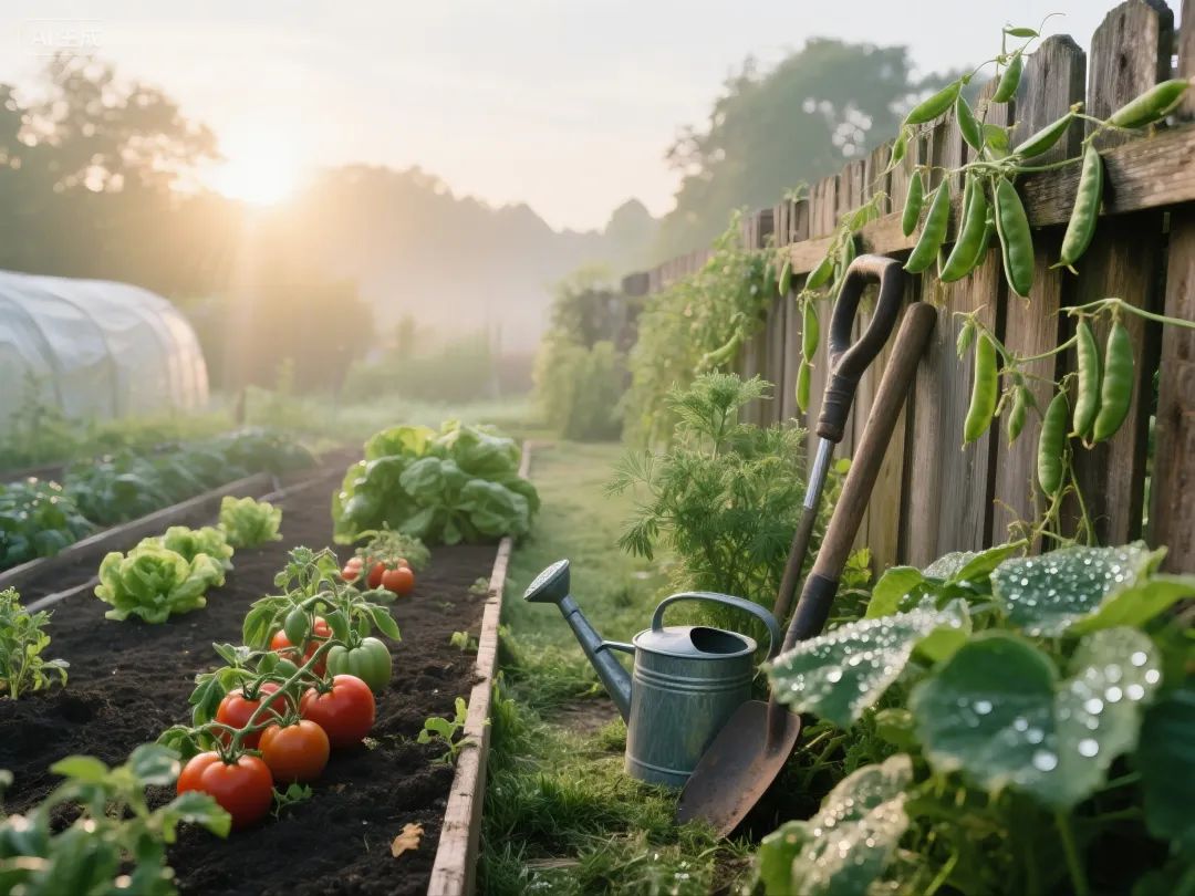 即梦AI画图教程:(八十二)小清新风格绘画指南