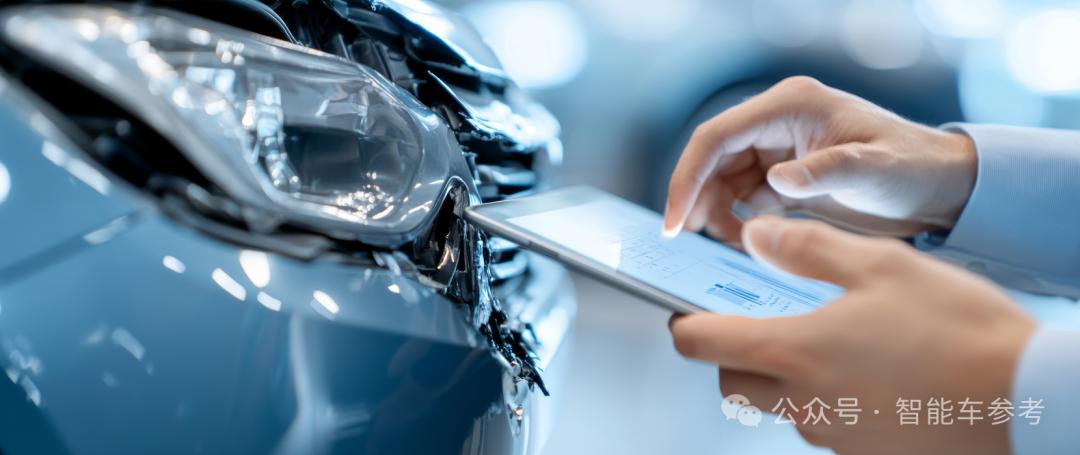 用AI做车险，这家公司怒赚了7个亿的保费