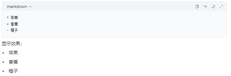 AI生成的文章怎么老是有“*”和“#”:Markdown语法详解