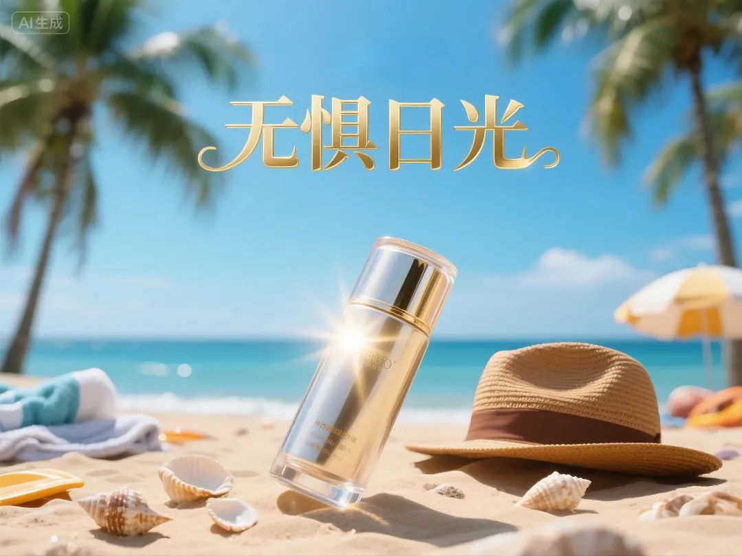 即梦AI画图教程:(七十六)电商视觉设计