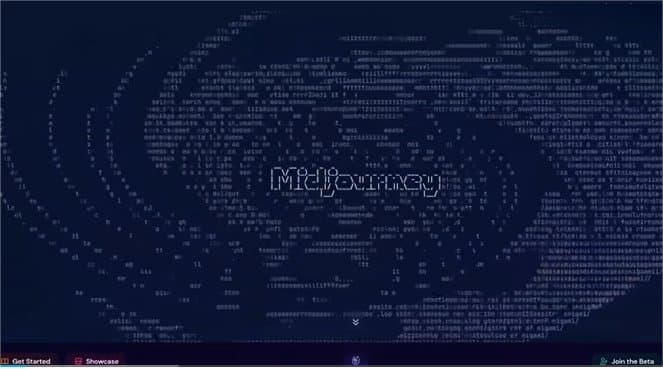 Midjourney如何免费使用 一键进入midjourney无限流