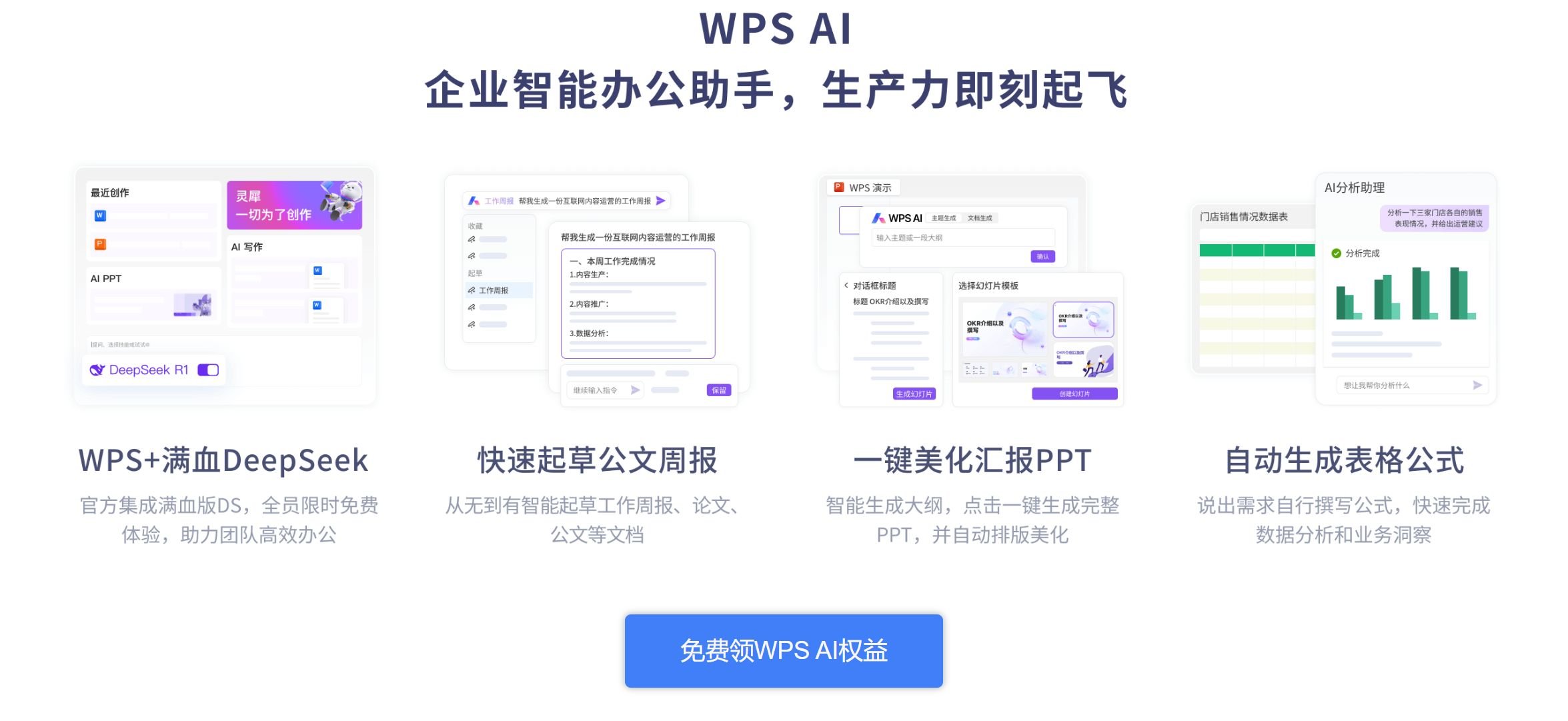 好用的aiPPT生成软件有没有 2025热门的aiPPT生成软件排行榜
