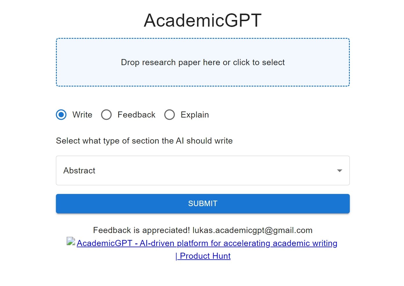 热门的论文ai写作哪个好 2025学术论文AI工具推荐