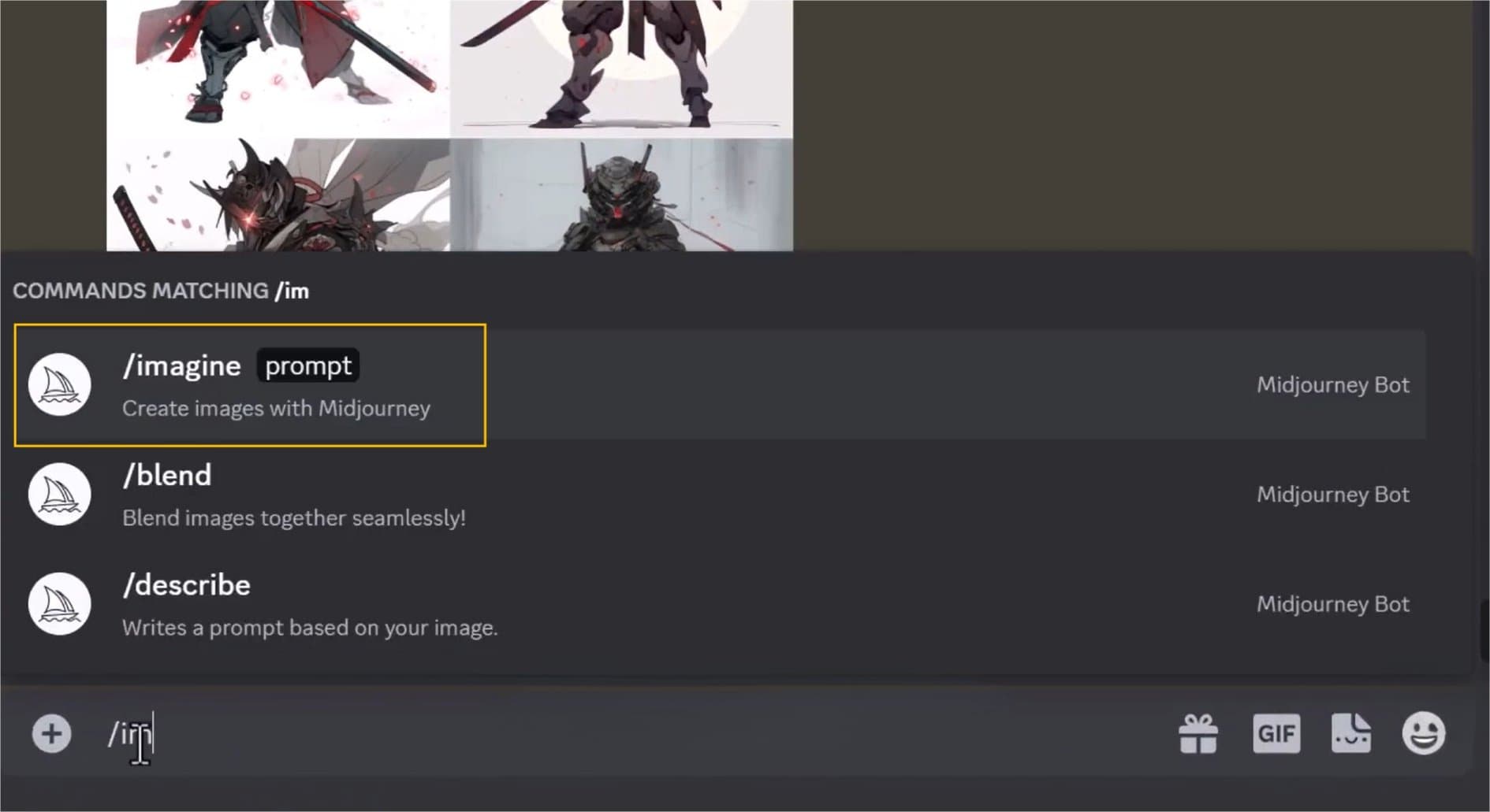 如何创造出真人动漫形象 Midjourney动漫化教程