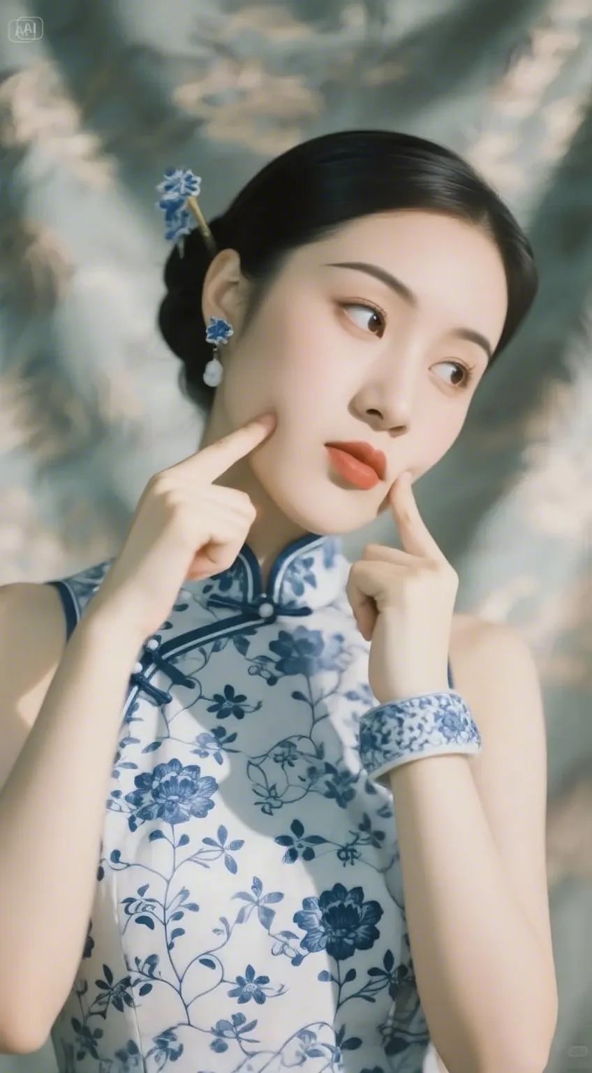 即梦AI画图教程:(五十二)即梦图片3.0参考图应用——便捷修图