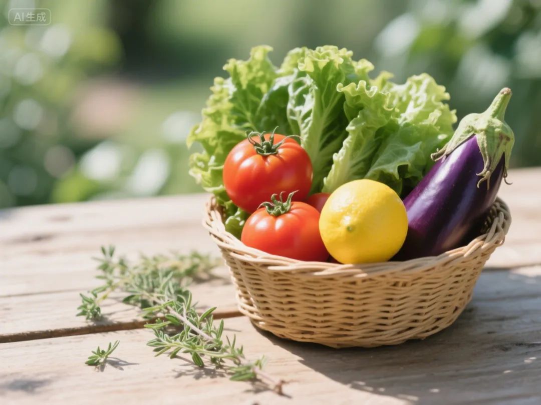 即梦AI画图教程:(八十二)小清新风格绘画指南