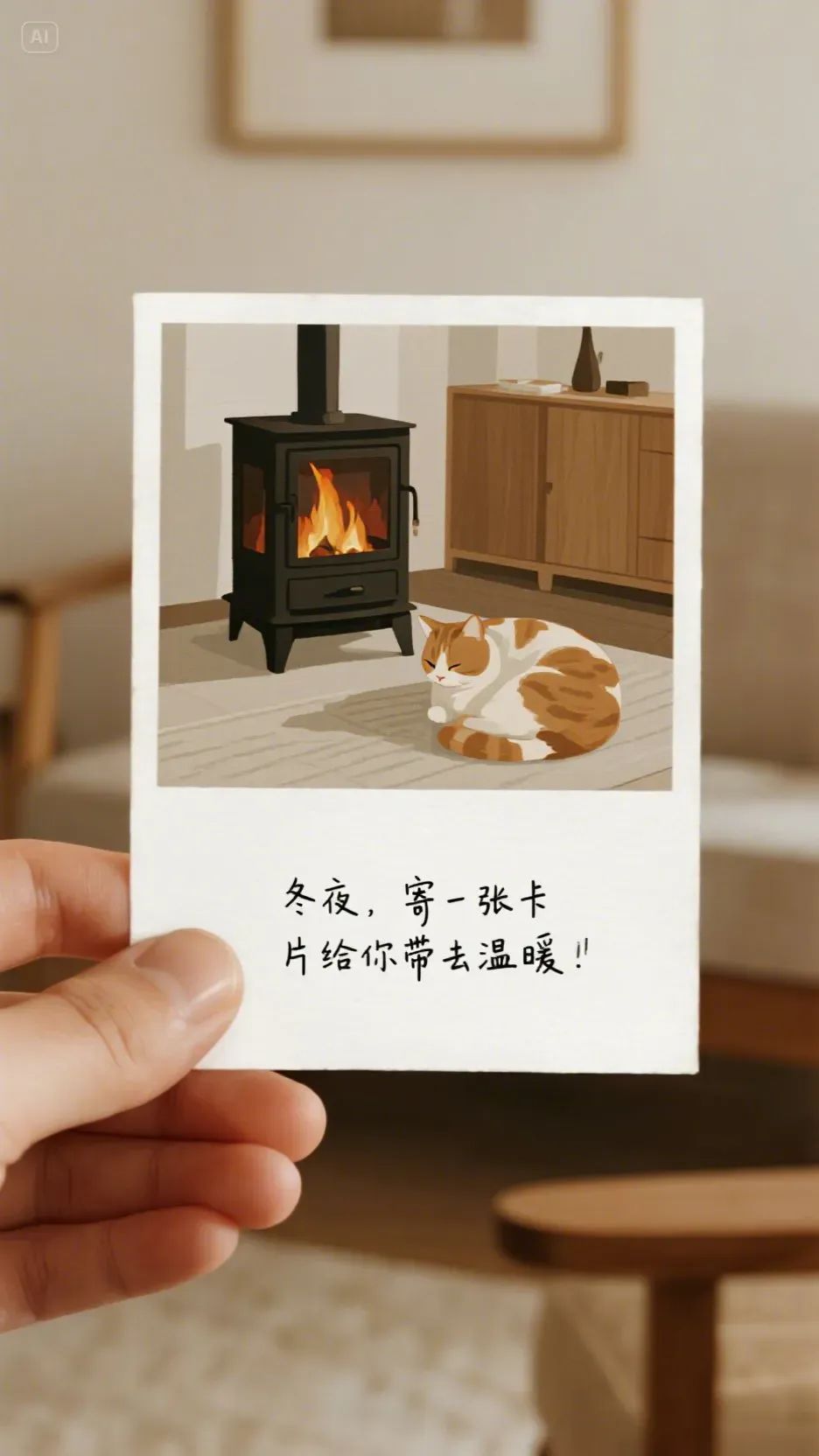 即梦AI画图教程:(七十三)卡片设计指南