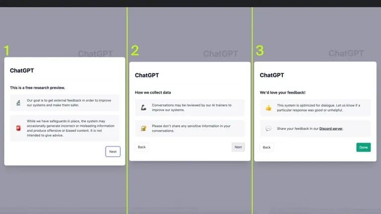 如何使用chatGPT:您需要知道的一切