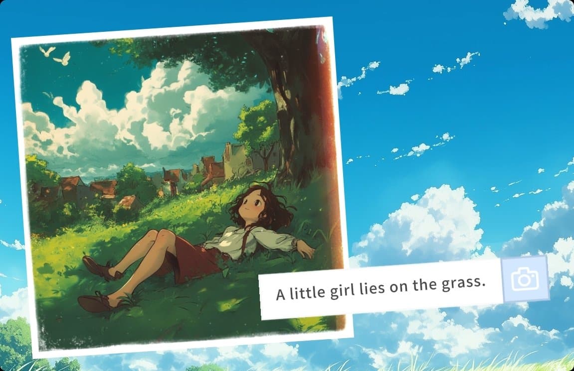 【独家干货】Midjourney Ai图片风格一致性教学