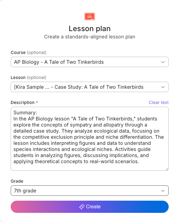 Kira Learning|面向K-12课堂的AI智能体解决方案