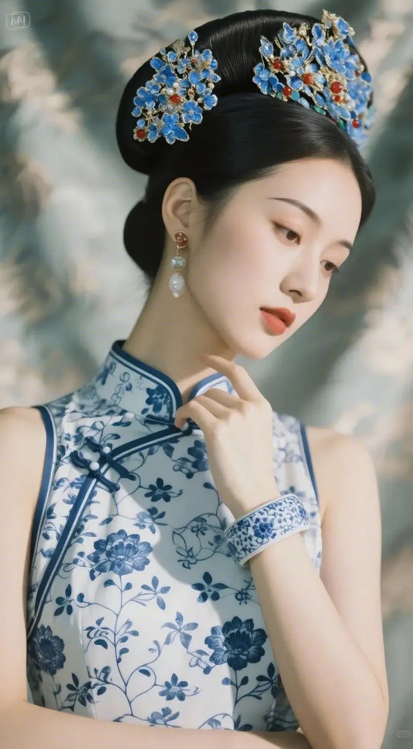 即梦AI画图教程:(五十二)即梦图片3.0参考图应用——便捷修图