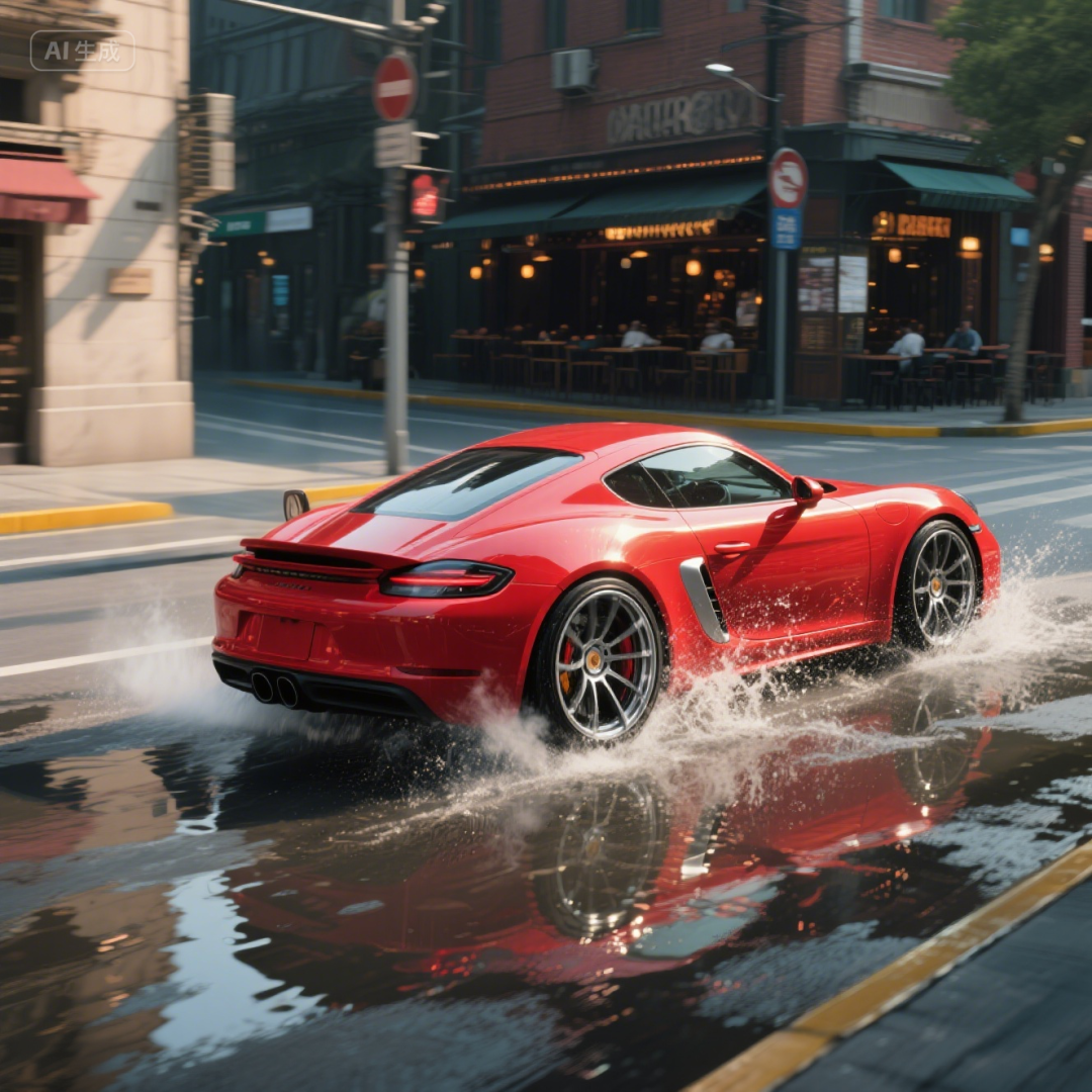 一分钟,AI助你生成无限次数,完全免费的电影级水准短视频(手把手教你玩转AI)