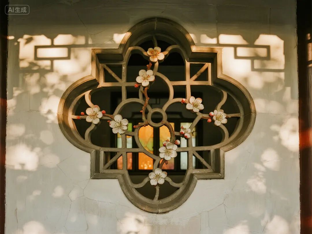 即梦AI画图教程：（七十九）中国传统纹样