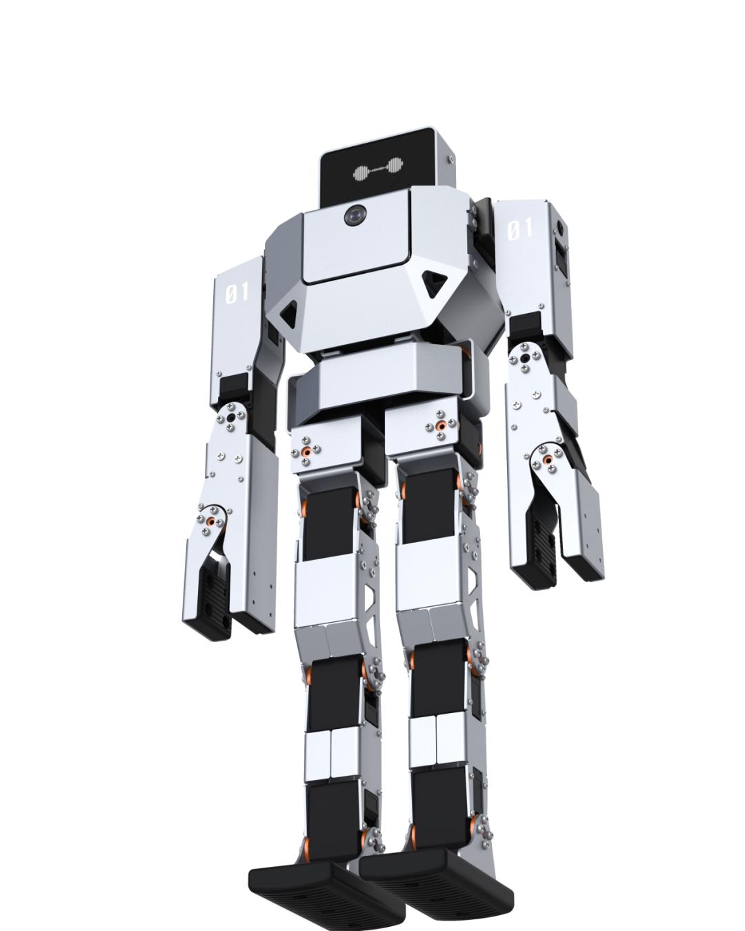 创业半年，融资3亿元，郭人杰说要做机器人的「消费品」