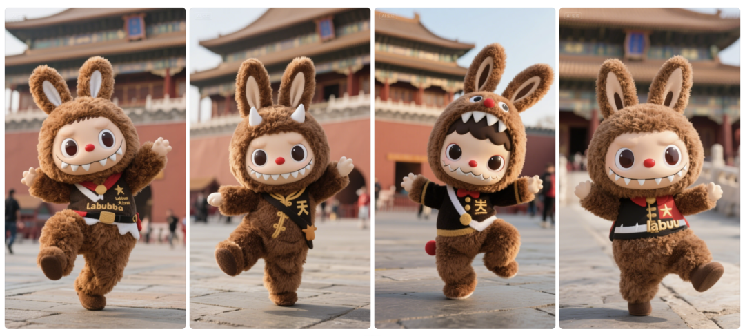 十分钟,AI助你生成爆火拉布布之歌(手把手教你玩转AI)