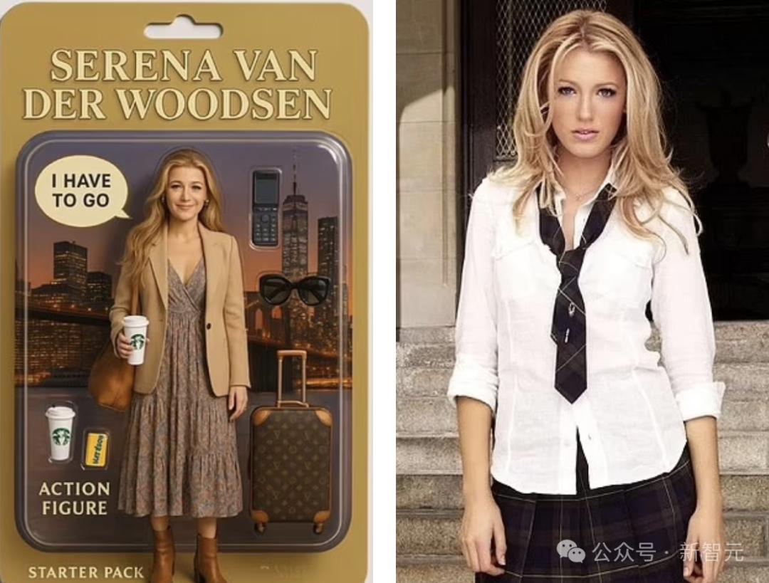 芭比风AI玩偶席卷全网:ChatGPT几分钟打造你的时尚分身